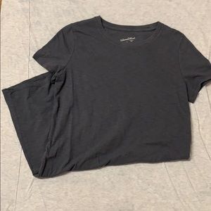 Never worn before! T-shirt dress